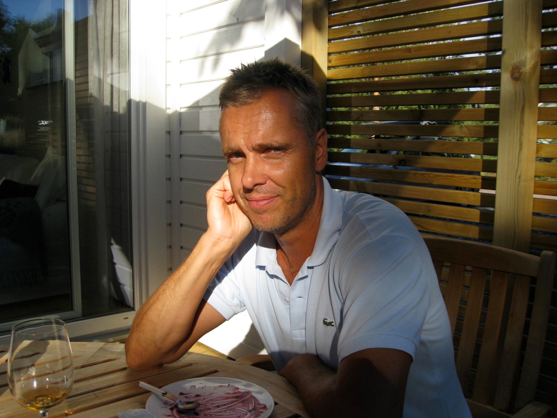 Jocke