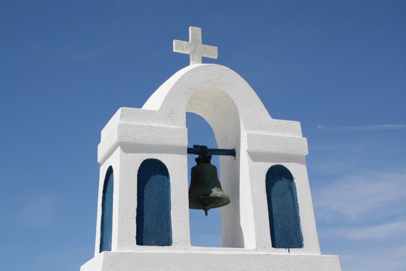 Santorini photo 50
