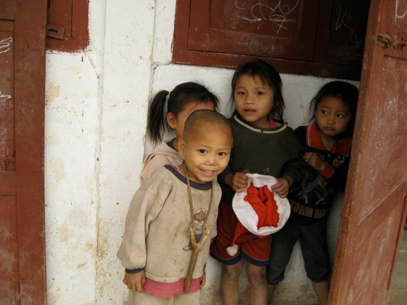 Laos photo 3