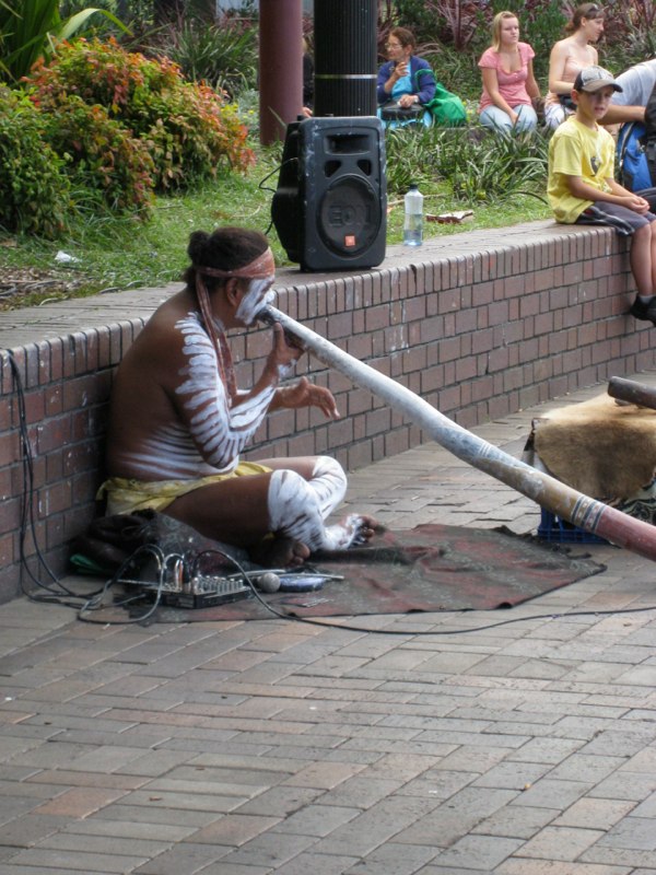 Aboriginal