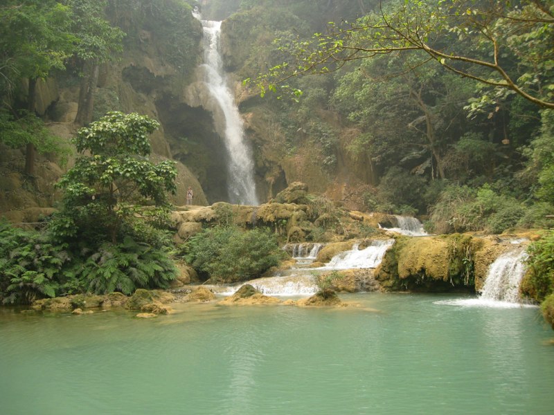 Laos photo 10