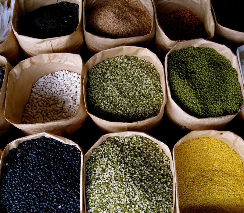 Spices