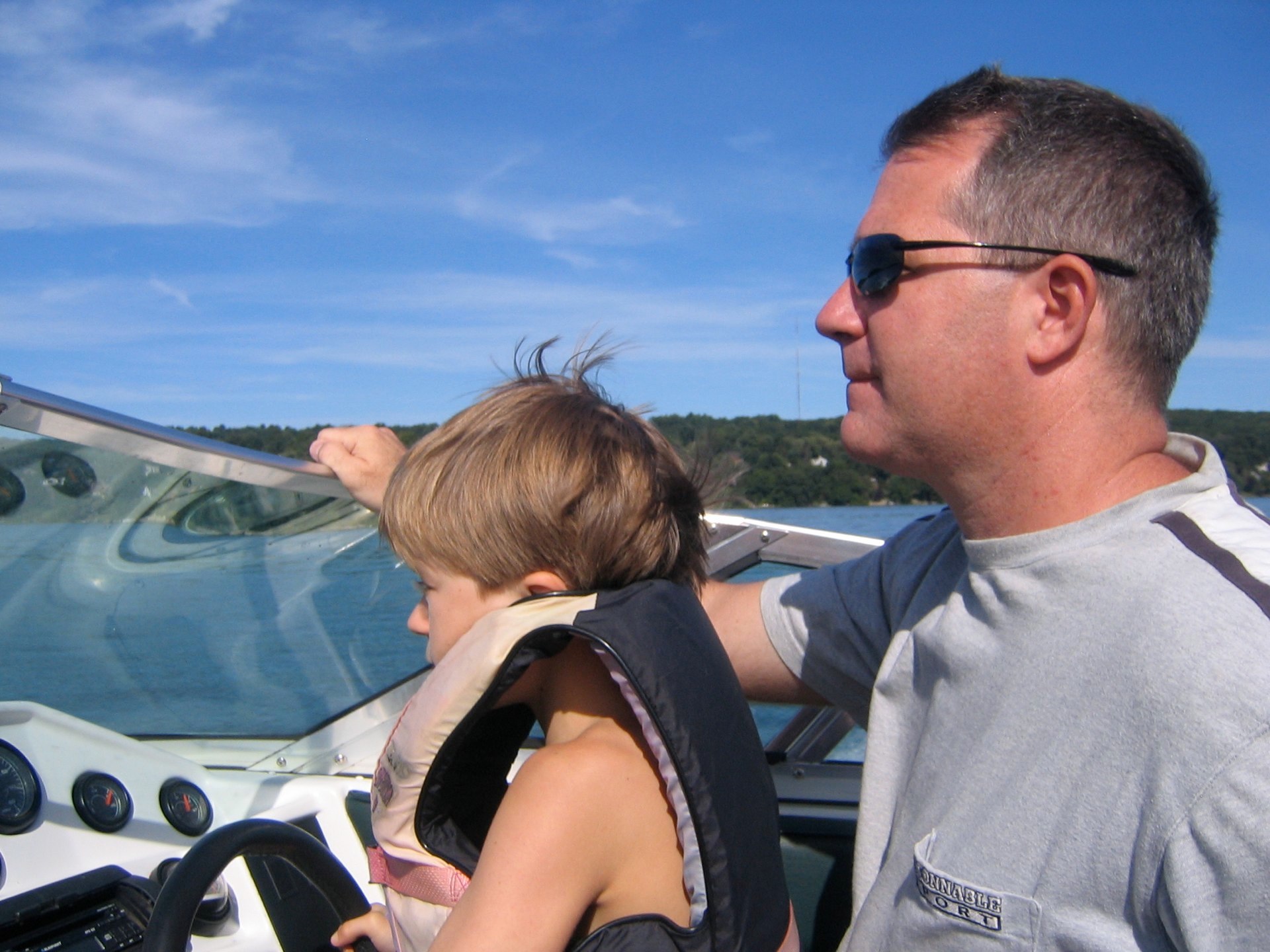 Candlewood lake photo 23