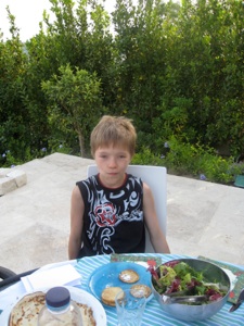 Janin family travel photo 3