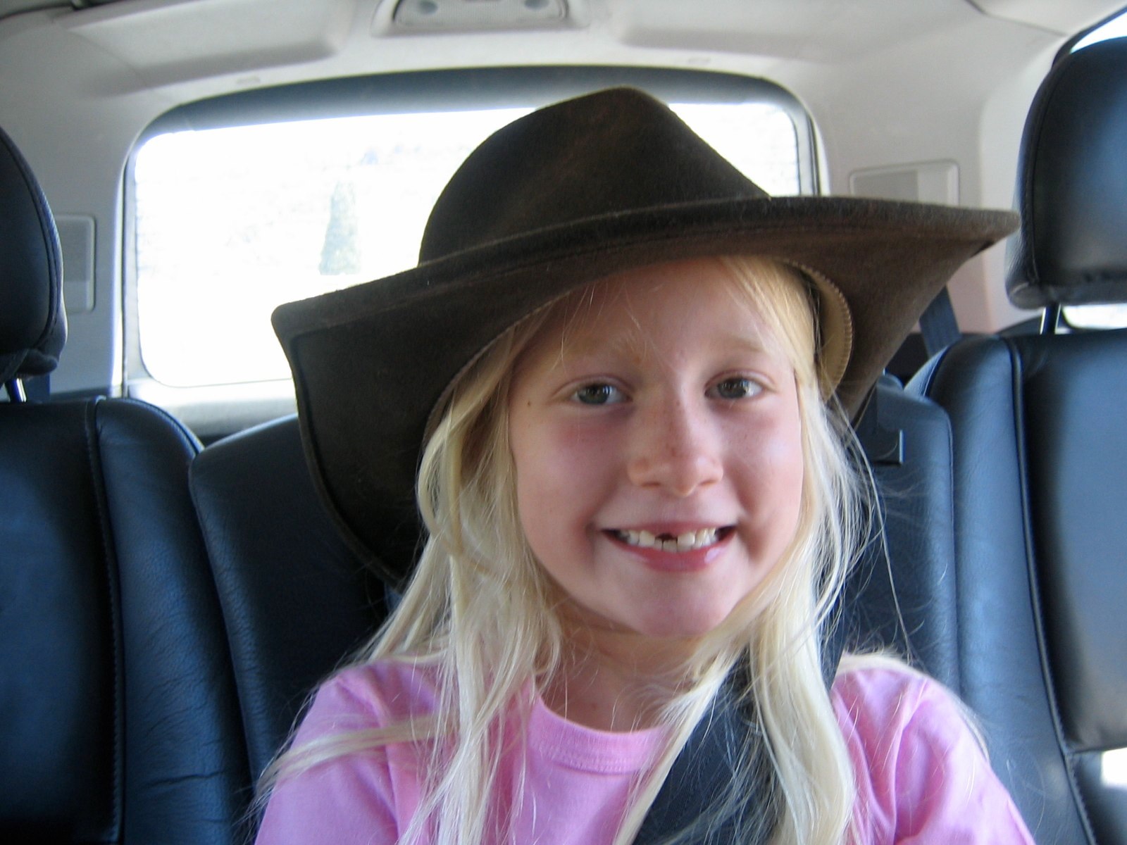 Horse back riding trip July 24