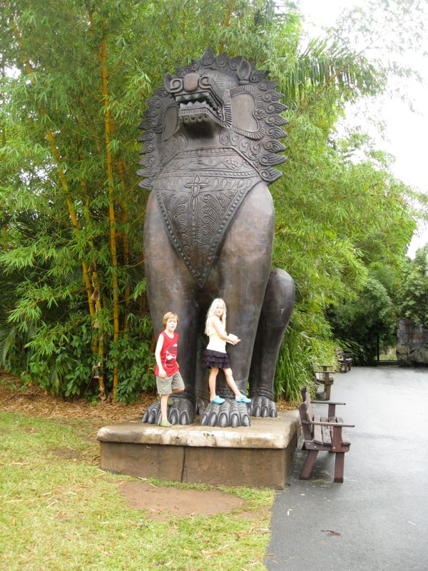 AUS-Sunshine Coast photo 25