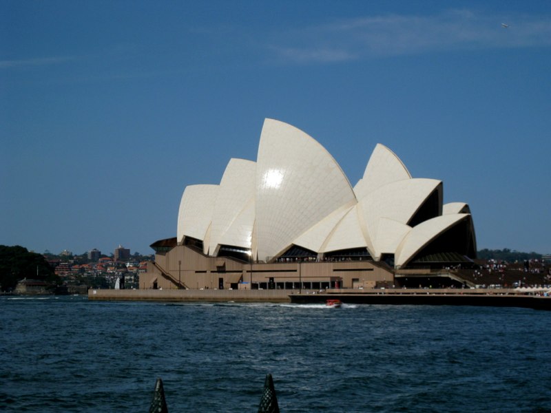 AUS-Sydney new