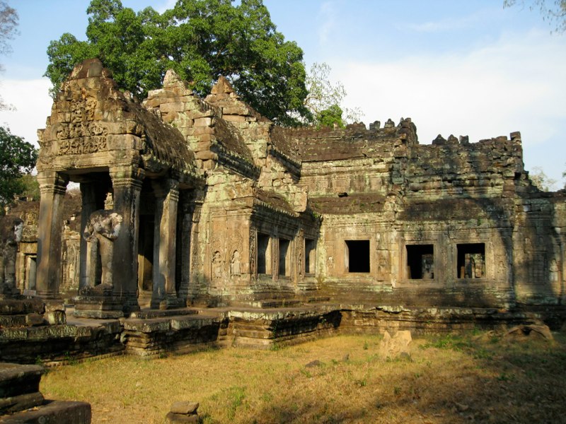 Cambodia photo 34
