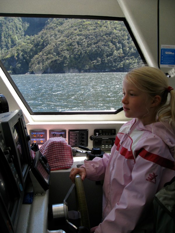 Captain