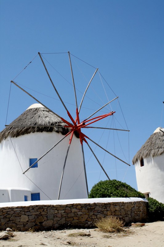 Mykonos photo 23
