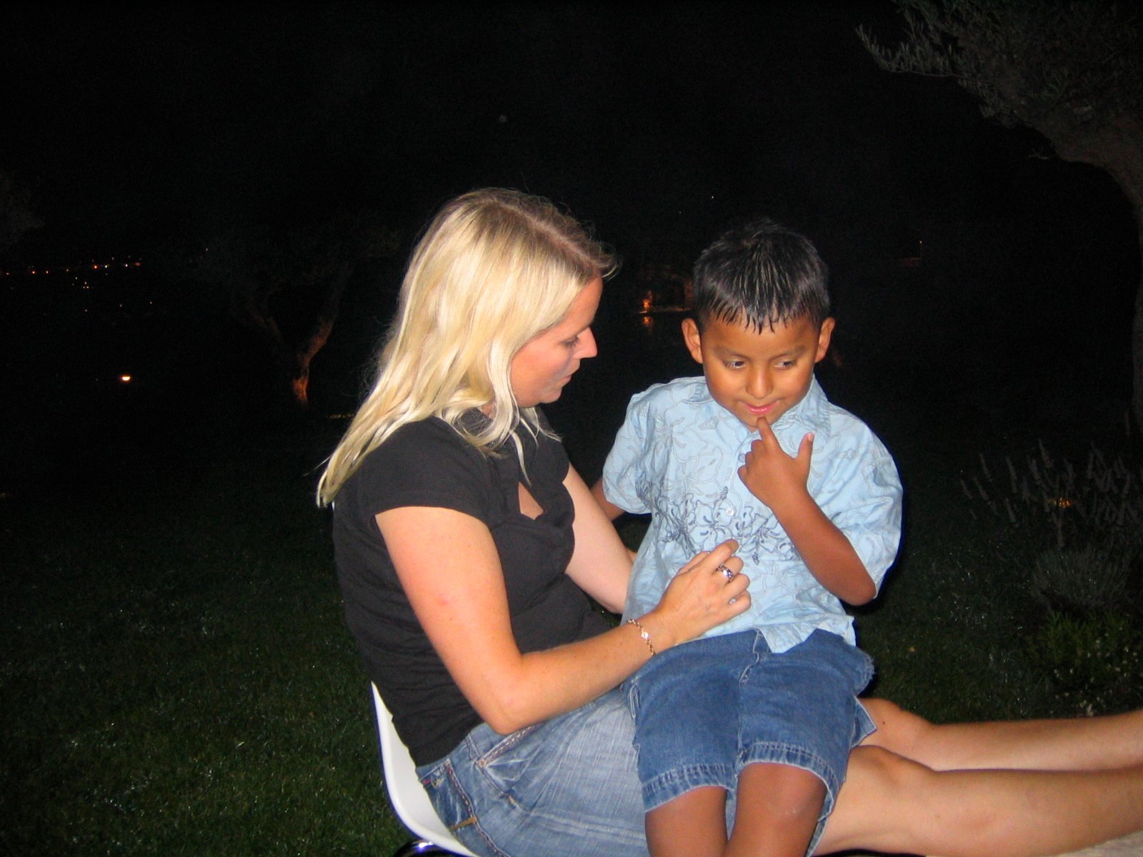 Stephanie & Mathis photo 6