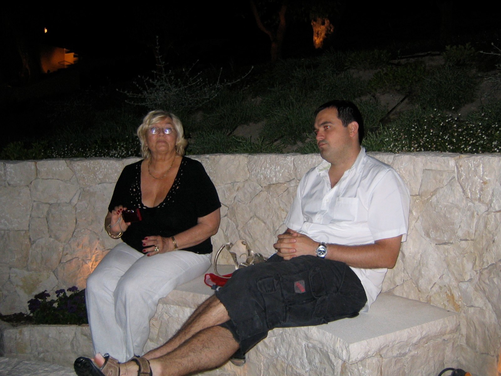 Stephanie & Mathis photo 7