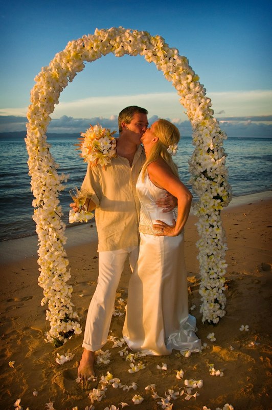 The wedding photo 23