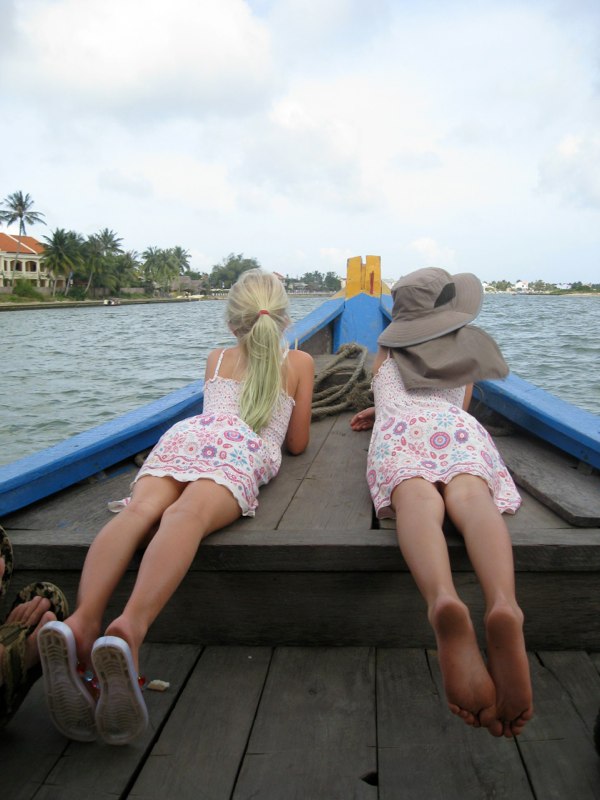 Cool girls
