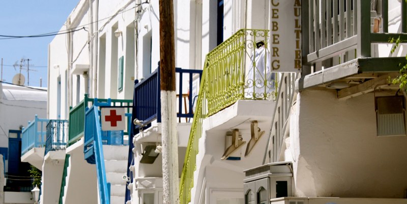 Mykonos photo 14