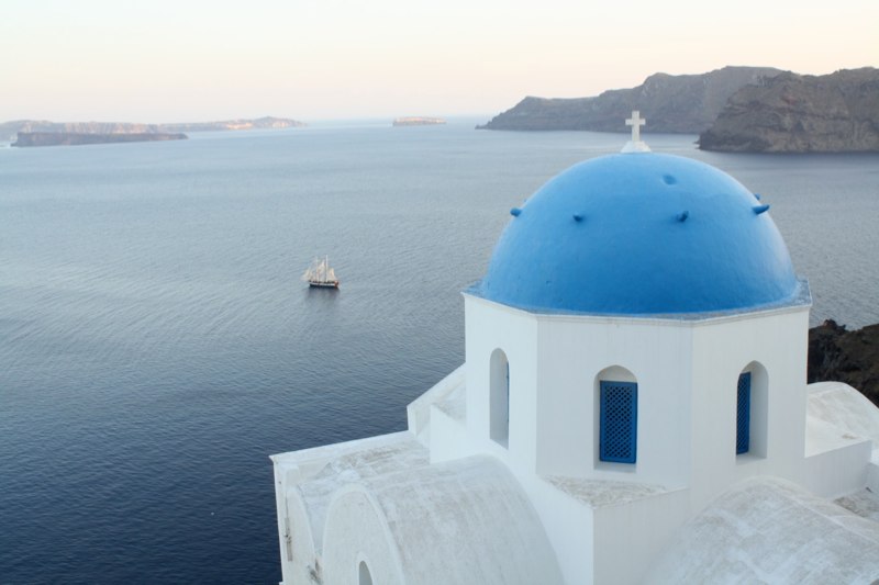 Santorini photo 51