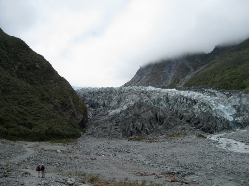 NZ Glacier Album photo 36