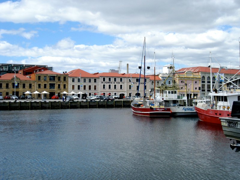 Hobart
