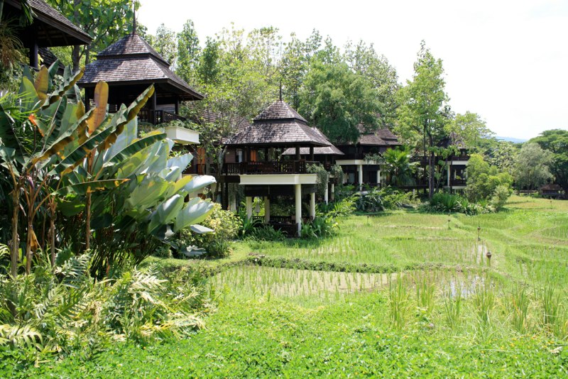 Our villa