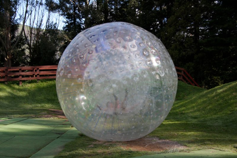 NZ Rotorura photo 37