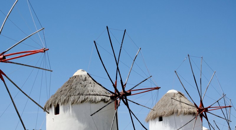 Mykonos photo 22