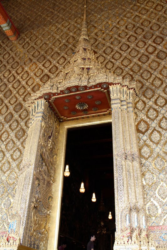 Bangkok photo 47