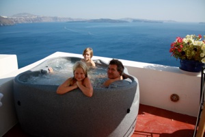 Santorini