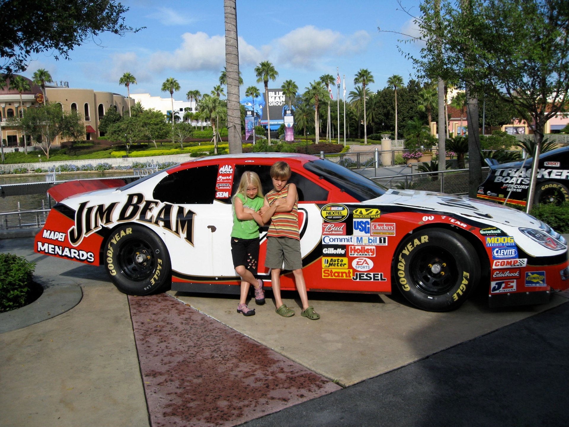 Cool car