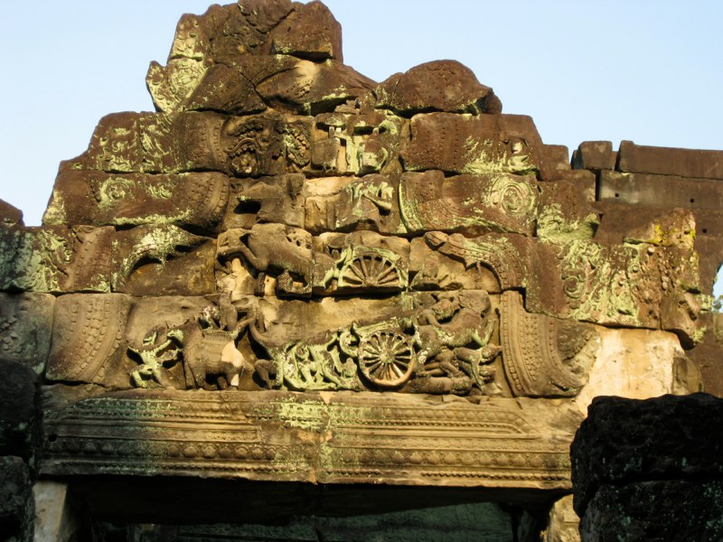 Cambodia photo 39