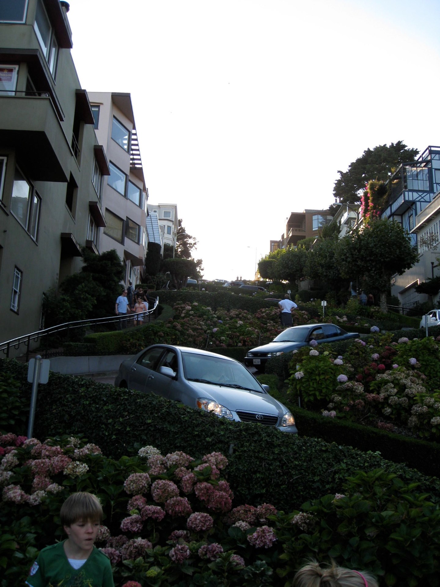 Lombard street
