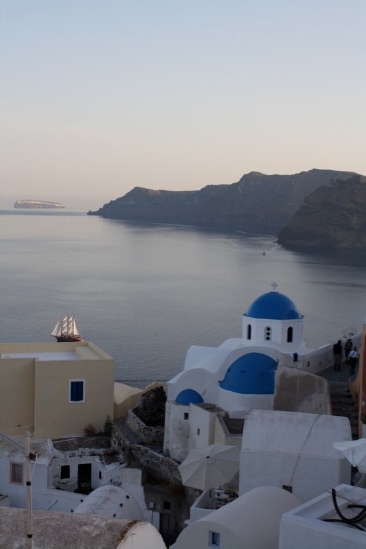 Santorini photo 8