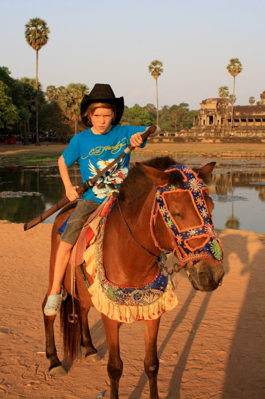 Cambodia photo 107