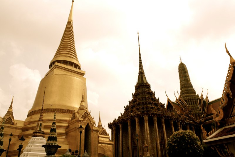 Bangkok