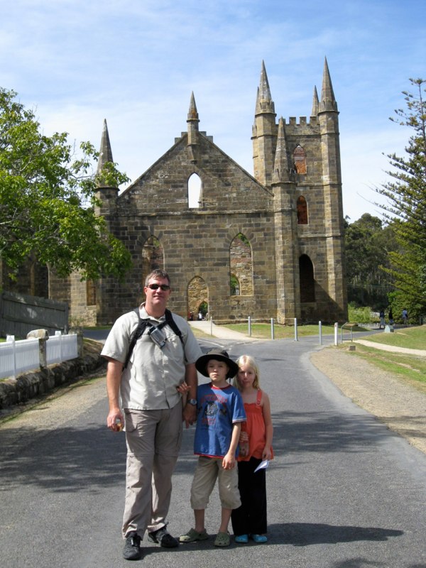 AUS-Tasmania photo 80