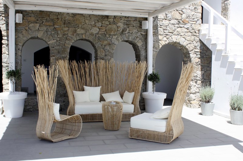 Cool furniture...