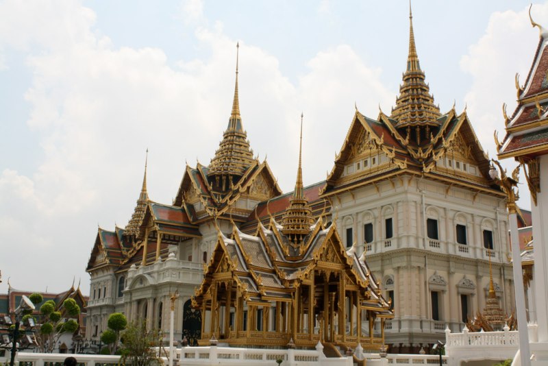 Bangkok photo 57