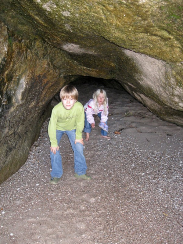 Grotto
