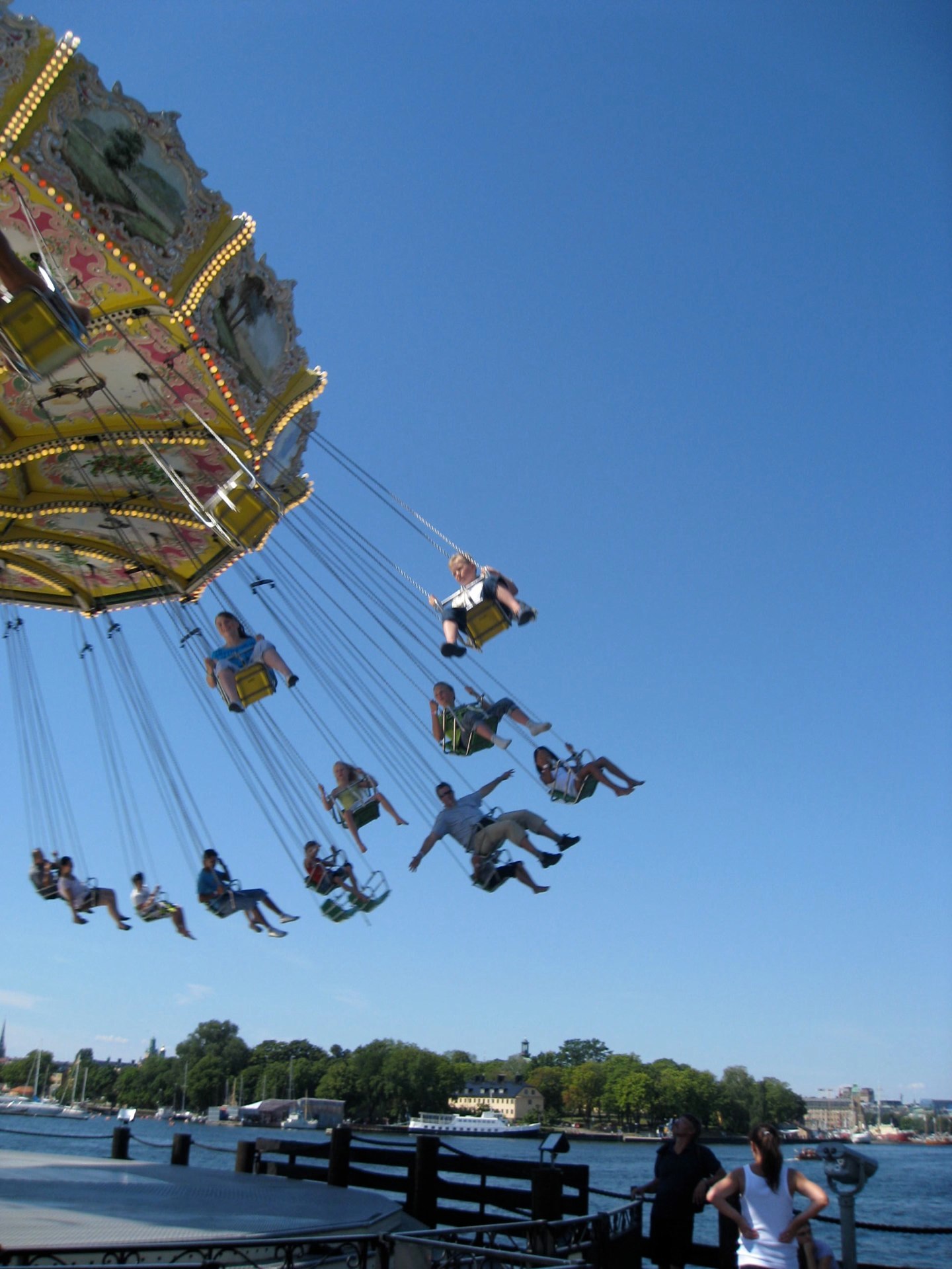 Grona Lund