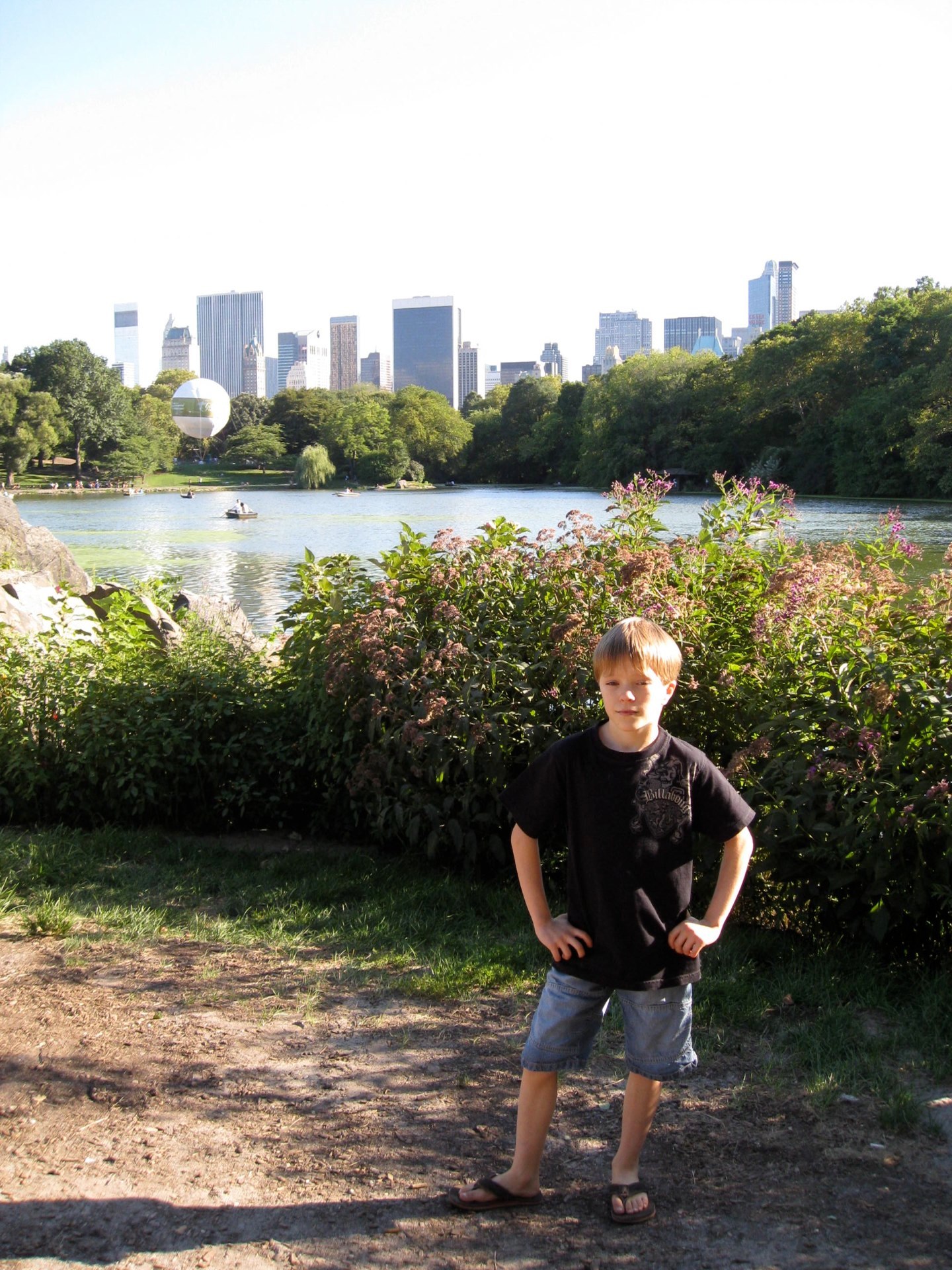 Central Park