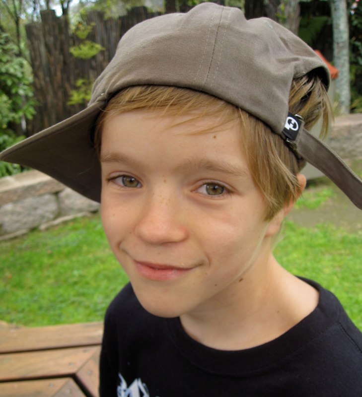 Oskar