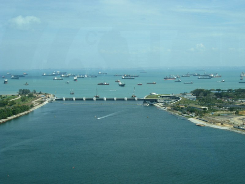 Singapore photo 29
