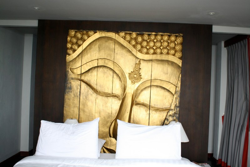 Our bedroom
