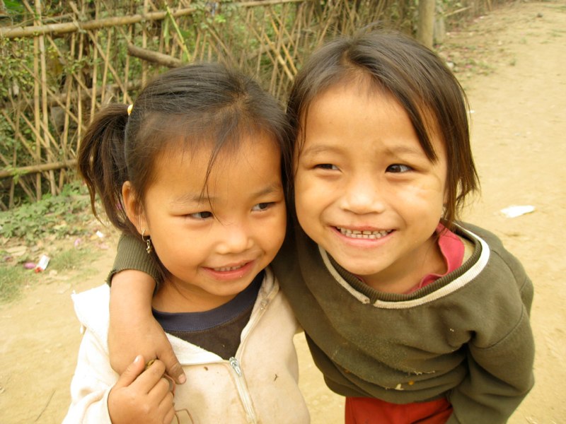 Laos