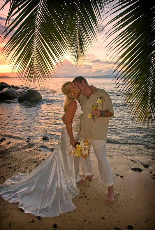 The wedding photo 25