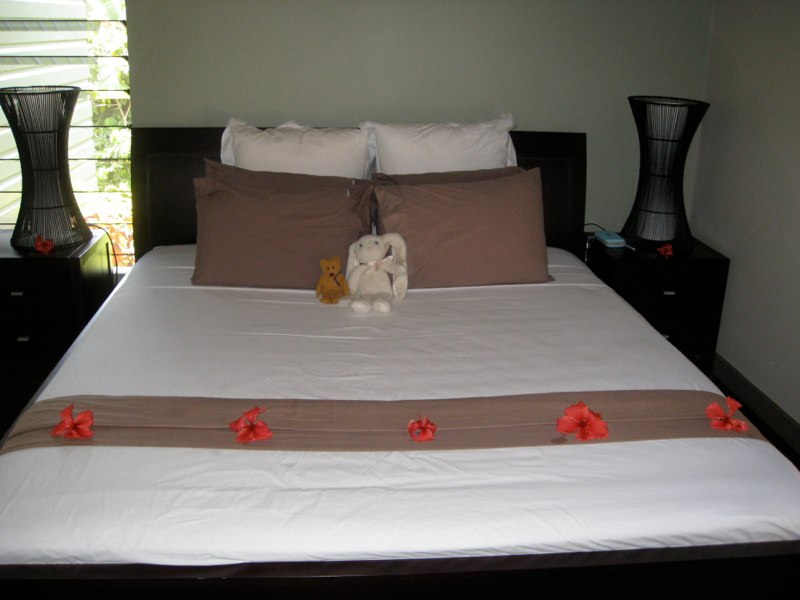 Kids bedroom