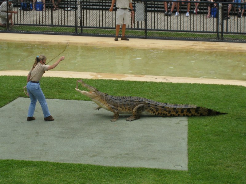 Very close!