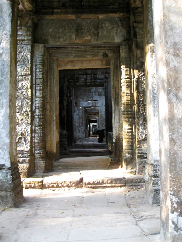 Cambodia photo 36
