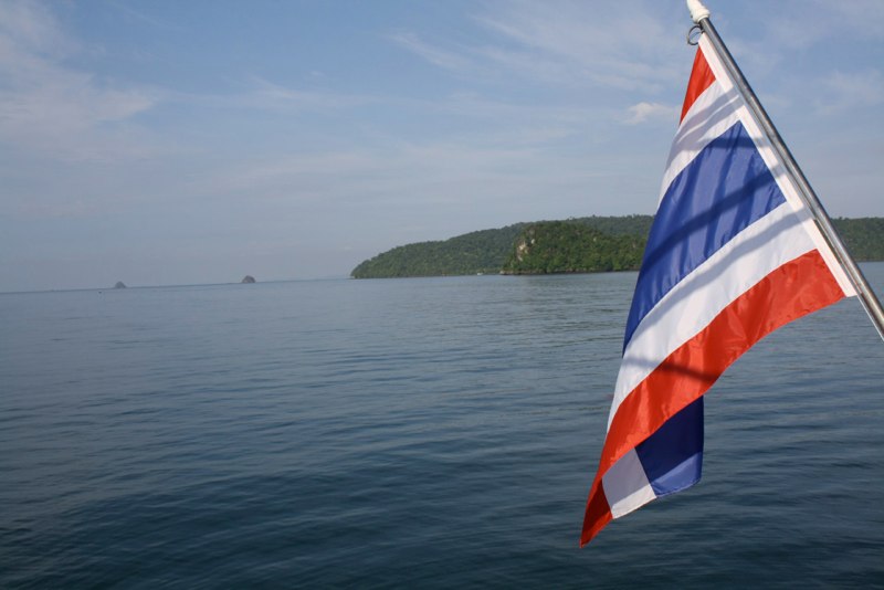 Thailand