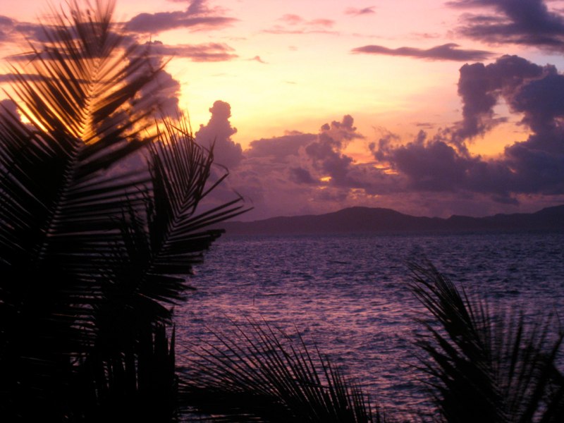 More Fiji photo 21