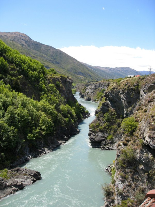 NZ Queenstown &Milford sounds photo 15